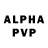 Alpha PVP СК КРИС Andrey Shahalov